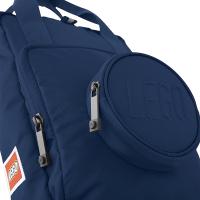 LEGO Signature Brick 1x1 batôžtek - modrý