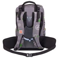 LEGO Ninjago Elemental Master of Energy, Maxi Plus - školský batoh