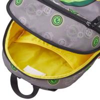 LEGO Ninjago Elemental Master of Energy, Base - školní batoh