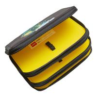 LEGO Ninjago Arin - penál 3 patrový bez náplně