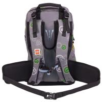 LEGO Ninjago Elemental Master of Energy, Optimo Plus - školský batoh