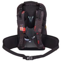 LEGO Ninjago Dragon Energy, Optimo Plus - školský batoh