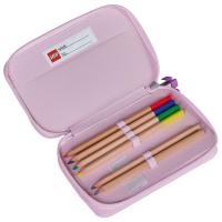 LEGO Flowers - peračník 3-poschodový naplnený