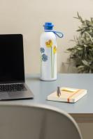 LEGO Botanicals termo fľaša 560 ml – lúčne kvety