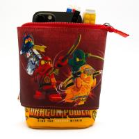 LEGO Ninjago Dragon Power - Pop Up puzdro