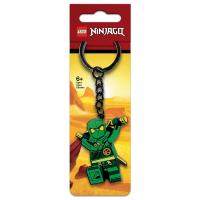 LEGO Ninjago Lloyd prívesok na kľúče