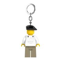 LEGO Minifigures Malíř svítící figurka (HT)