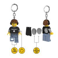 LEGO Minifigures Hráč videohier svietiaca figúrka (HT)