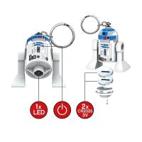 LEGO Star Wars R2D2 svítící figurka (HT)