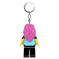 LEGO Minifigures Hráčka videoher svítící figurka (HT)