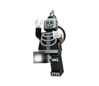 LEGO Classic Kostlivec svietiaca figúrka
