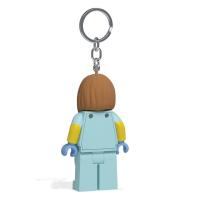 LEGO Iconic Zdravotná sestra svietiaca figúrka