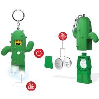 LEGO Iconic Kaktus svietiaca figúrka