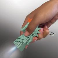 LEGO Minifigures Socha slobody svietiaca figúrka (HT)