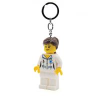 LEGO Iconic Zdravotník svietiaca figúrka (HT)