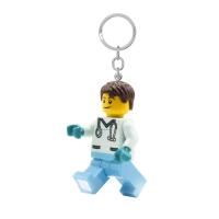 LEGO Iconic Zdravotný brat svietiaca figúrka (HT)