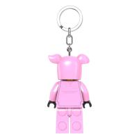 LEGO Minifigures Prasiatko svietiaca figúrka (HT)