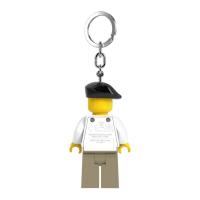 LEGO Minifigures Maliar svietiaca figúrka (HT)