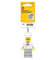 LEGO Iconic Šéfkuchár svietiaca figúrka (HT)