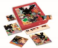 BING edukativní hry