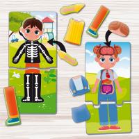 MONTESSORI BABY DOKTOR