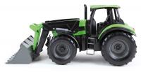 Deutz Traktor Fahr Agrotron 7250 okrasný k