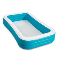 Rodinný bazén obdélník  