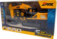 DRIVERO RC Bagr 2.4GHz