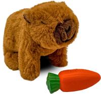 STEPPOS Interaktívna kapibara