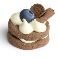 MODELO Samotvrdnoucí hmota - Dortíky