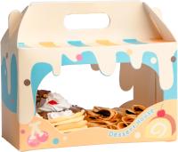 MODELO Samotvrdnoucí hmota - Palačinky a vafle