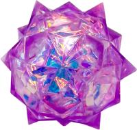 GLUMI Antistresový míček – třpytivý