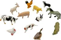 PLEJO Domáce zvieratká s projektorom