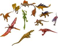 PLEJO Dinosaury s projektorom