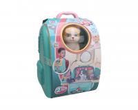 Batoh - domácí mazlíček