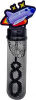 BUBLI Bublifuk Vesmír, rôzne druhy, 35 ml