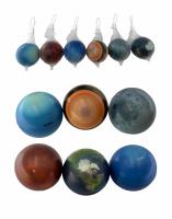 SPORTO Míček planety