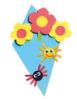 Kreatívna súprava - 500ks