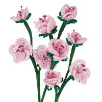 CraZart DIY Sakura - korálky