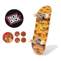TECH DECK FINGERBOARDY SERIÁLOVEJ LICENCIE