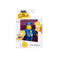 The Simpsons – Figurka 6,5 cm asst.