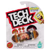 TECH DECK FINGERBOARDY SERIÁLOVEJ LICENCIE
