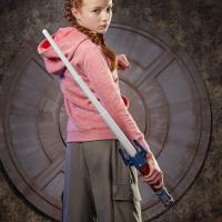 HASBRO - Star Wars LS Forge základní meč assort