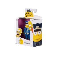 The Simpsons – Figurka 6,5 cm asst.