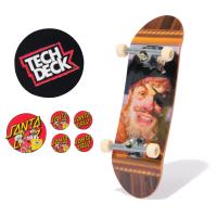 TECH DECK FINGERBOARDY SERIÁLOVEJ LICENCIE