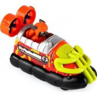 TLAPKOVÁ PATROLA KOVOVÁ AUTÍČKA - CLIP STRIPS