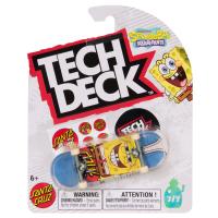 TECH DECK FINGERBOARDY SERIÁLOVEJ LICENCIE