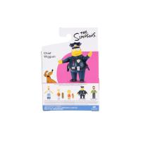 The Simpsons – Figurka 6,5 cm asst.