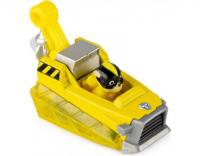 TLAPKOVÁ PATROLA KOVOVÁ AUTÍČKA - CLIP STRIPS