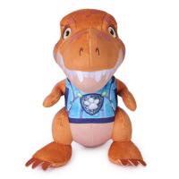 TLAPKOVÁ PATROLA DINO PLYŠÁCI 20CM